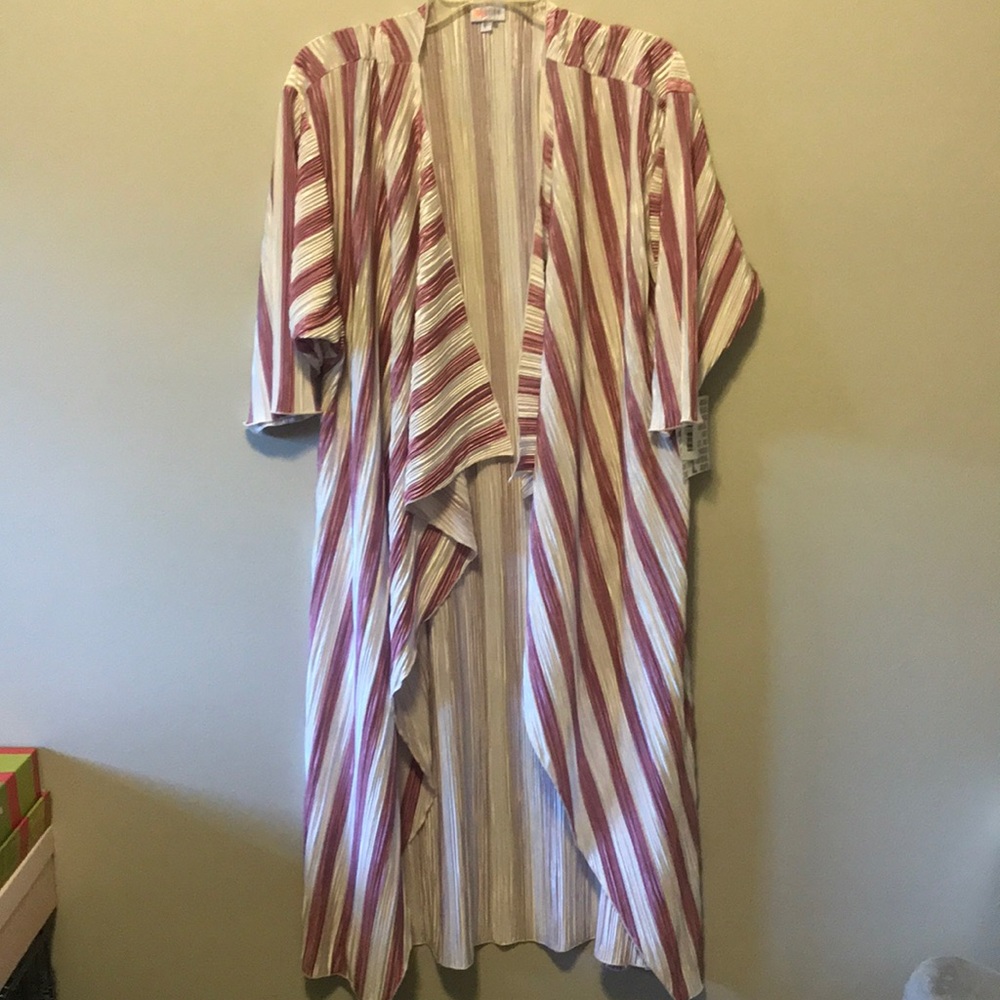 LuLaRoe Shirley